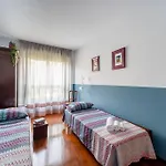 Navigli-Duomo Big House With Free Parking • Top!