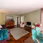 Navigli-Duomo Big House With Free Parking • Top!